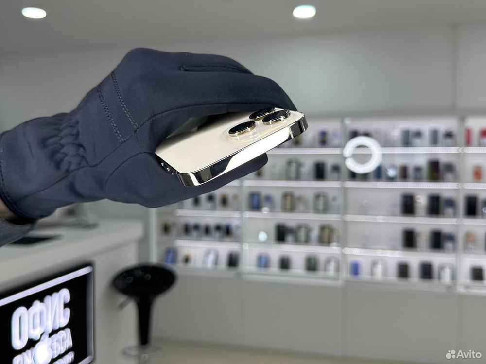 iPhone 14 Pro Max, 128 ГБ б/у