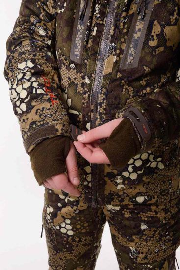 Костюм "Крафт"-45 кур+п/к  (Вилтекс, беж)