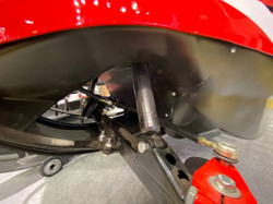 Снегоход ТОФАЛАР Атлас 800