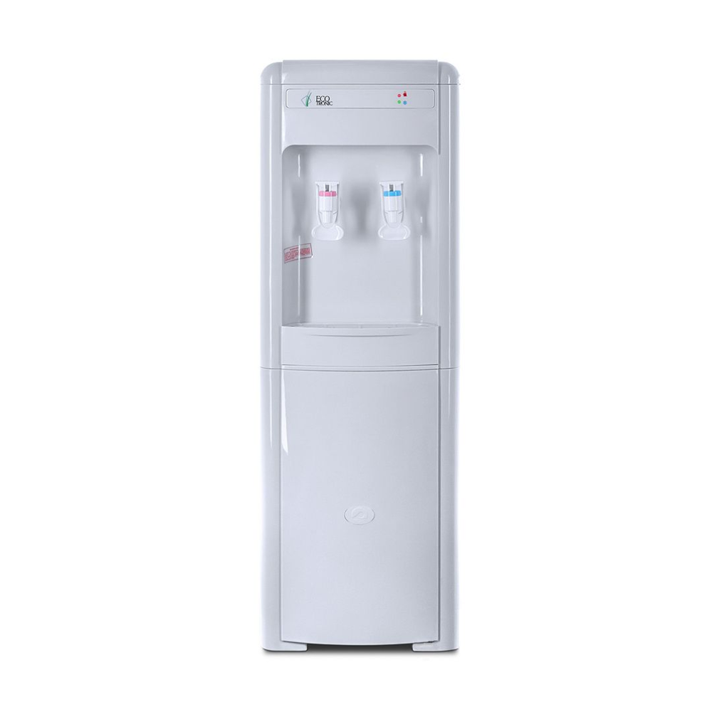 Кулер Ecotronic H2-LE c двойным блоком эл. охлаждения