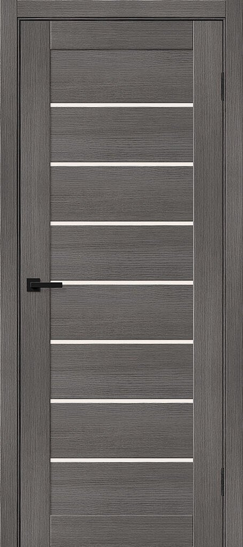 Браво-22 Grey Melinga Magic Fog 200*60