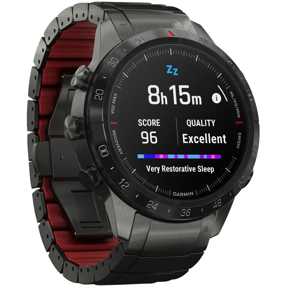 Garmin MARQ Athlete (Gen 2)