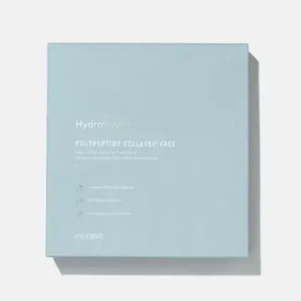 HYDROPEPTIDE POLYPEPTIDE COLLAGEL+ FACE Гидрогелевая маска для лица с эффектом лифтинга