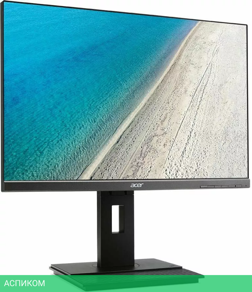 Монитор Acer B246WLyemipruzx