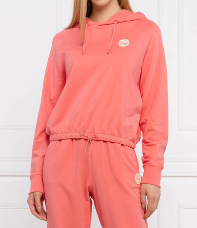 Худи amara FILA - малиновый(689295)