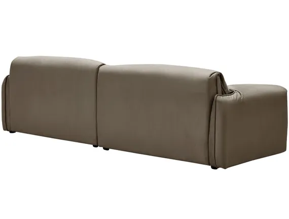 Четырехместный диван Sove, 285 см, бежевый