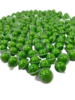 Жевательный мармелад в форме Арбуза ( 200шт)