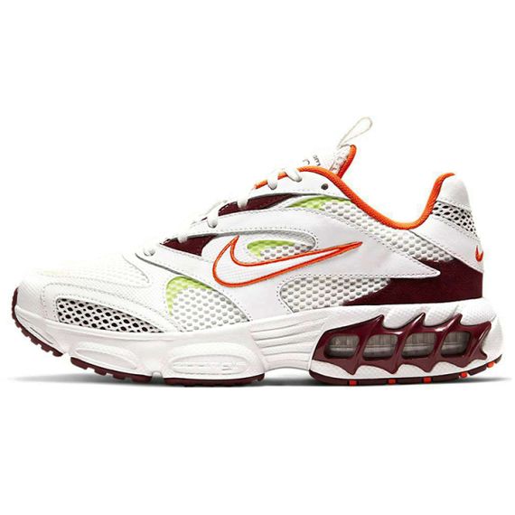 Nike Zoom Air Fire dark beetroot