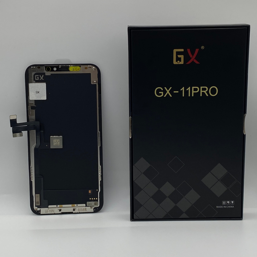Дисплей iPhone 11 Pro OLED GX