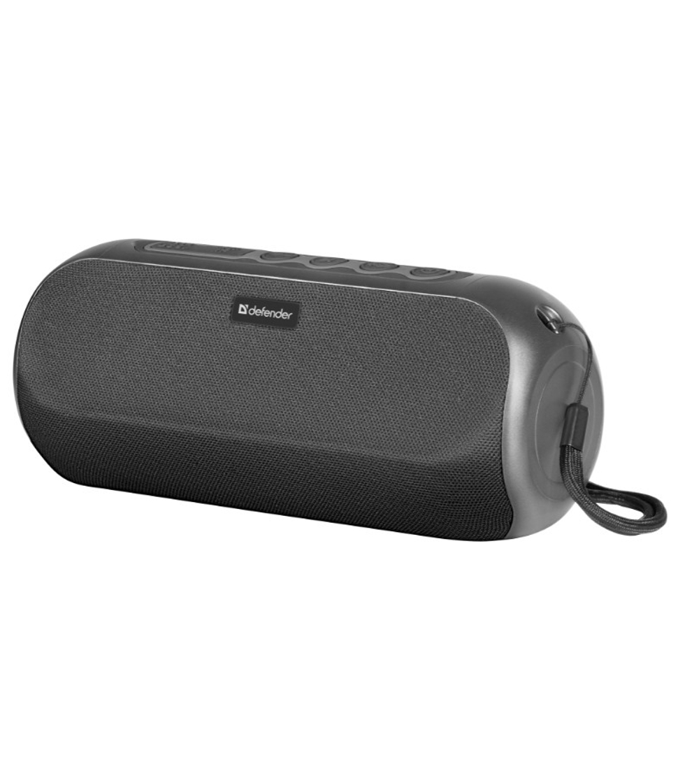 Defender G32 20Вт,BT/FM/USB/TF/AUX/TWS/IP5 [65232]