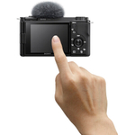Фотоаппарат Sony ZV-E10 kit 16-50mm