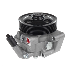 Насос ГУР FORD S-Max,Galaxy,Mondeo-IV Duratec HE 2.02.3 06~ GANZ GIL02006