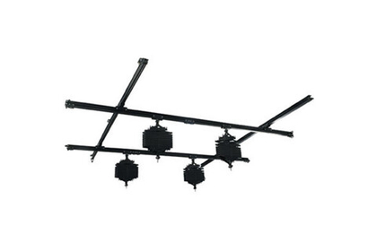 Ролики Falcon Eyes 3330 для пантографа