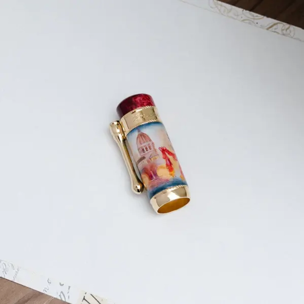 Medici Роллер-ручка