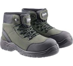 Ботинки рабочие RANDOW SRC S3 Högert, арт. HT5K562