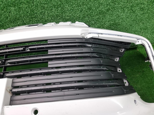 Бампер передний EXEED TXL (2021-н.в.)