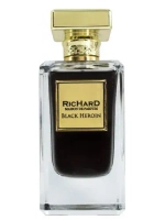 CHRISTIAN RICHARD Black Heroin