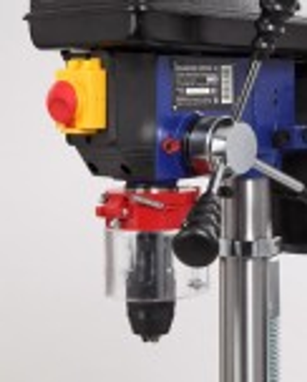 Станок сверлильный BELMASH DP250-16 S103A