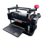 JIB 22101 SC Рейсмусовый станок с сегментным валом