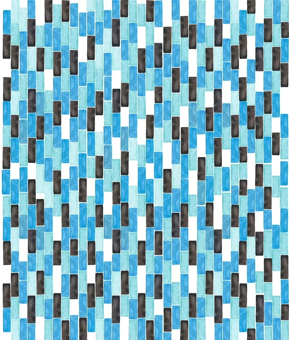 Цифровое панно ID Wall BRICK