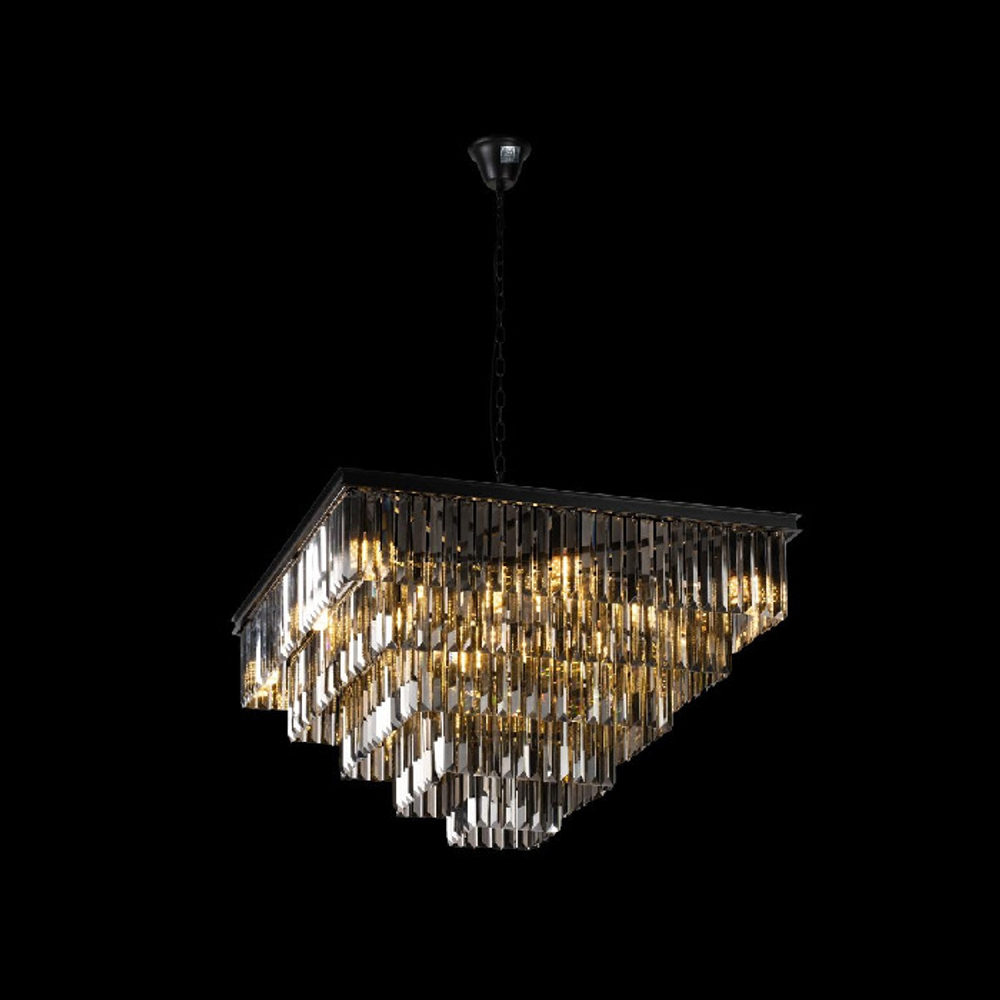 Подвесная люстра Loft It Prism 10018/800S