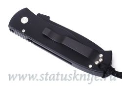 Нож Pro-Tech E7T3 Punisher Pro-Tech/EMERSONфотография - 8