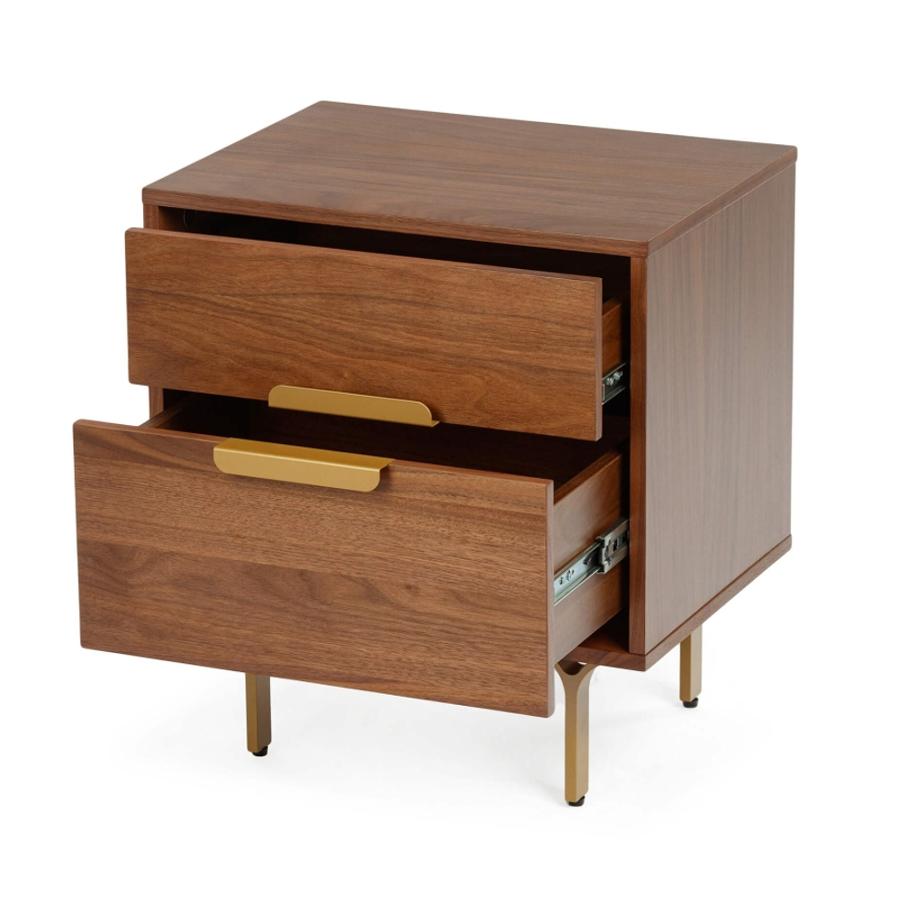 Прикроватная тумба Libi 50х40