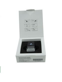 Сменный картридж BMW Ambient Air, Blue Suite № 1