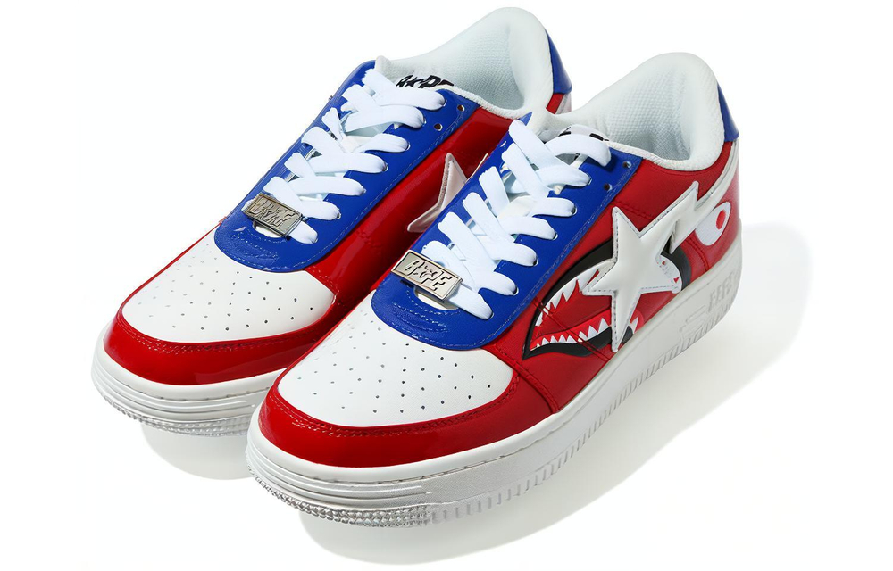 A Bathing Ape Bathing Ape A Bathing Ape Sta