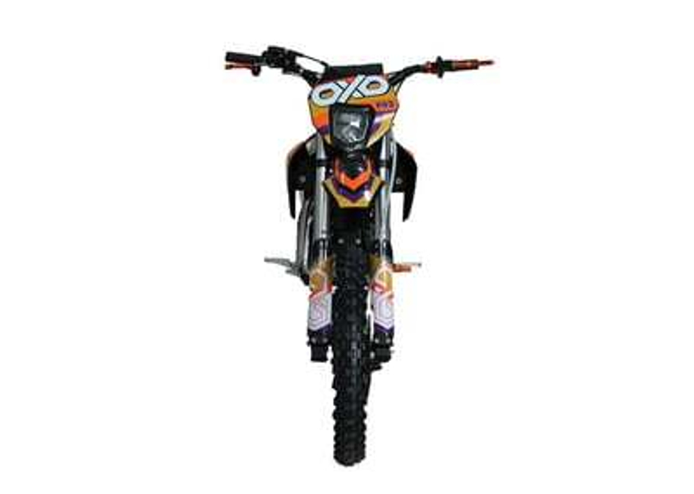 Мотоцикл OXO Pro 125 M PITBIKE