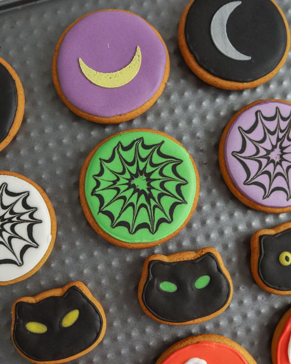 Набор имбирных пряников 