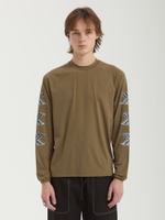 Мужской Лонгслив Edge Xformance