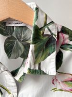 Хлопковый комплект Dolce & Gabbana, 128