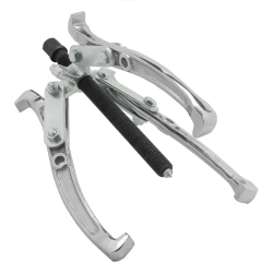 Съемник трехлапый переставной 16''(? захвата-400мм) RockForce##Rock FORCE RF-6590616