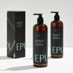 EPUNOL Шампунь против выпадения волос - Anti-Hairloss Shampoo , 500мл