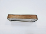 Теплообменник ГВС (12пл.) ARISTON BS/Clas/Egis Plus... (арт. 65104333-4)