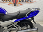 Yamaha FJR1300 , 2001