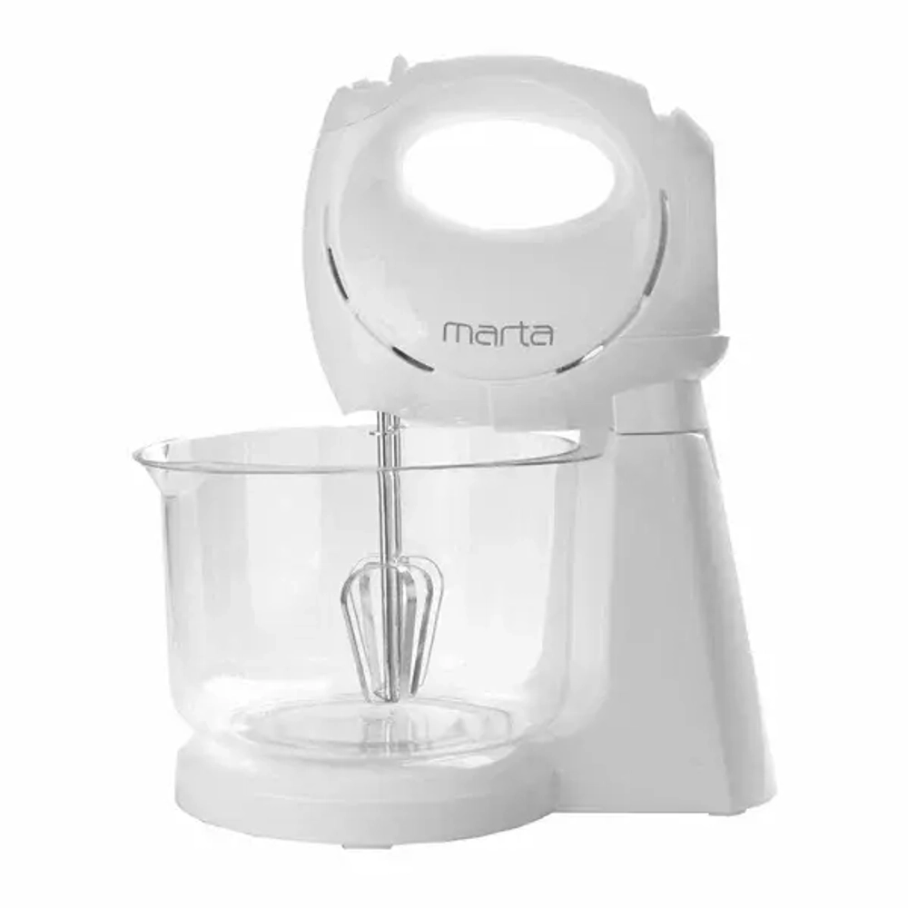 Миксер с чашей MARTA MT-MX4902A
