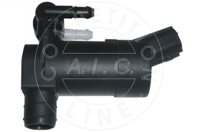 AIC - 52048-AIC - Washer Fluid Pump, window cleaning