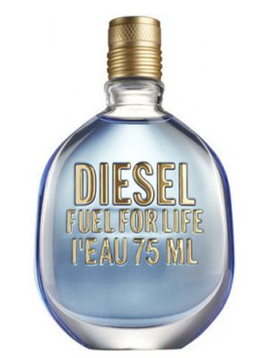 Diesel Fuel for Life l’Eau