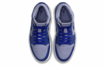 Кроссовки Jordan Air Jordan 1 Mid (Женская размерная сетка)