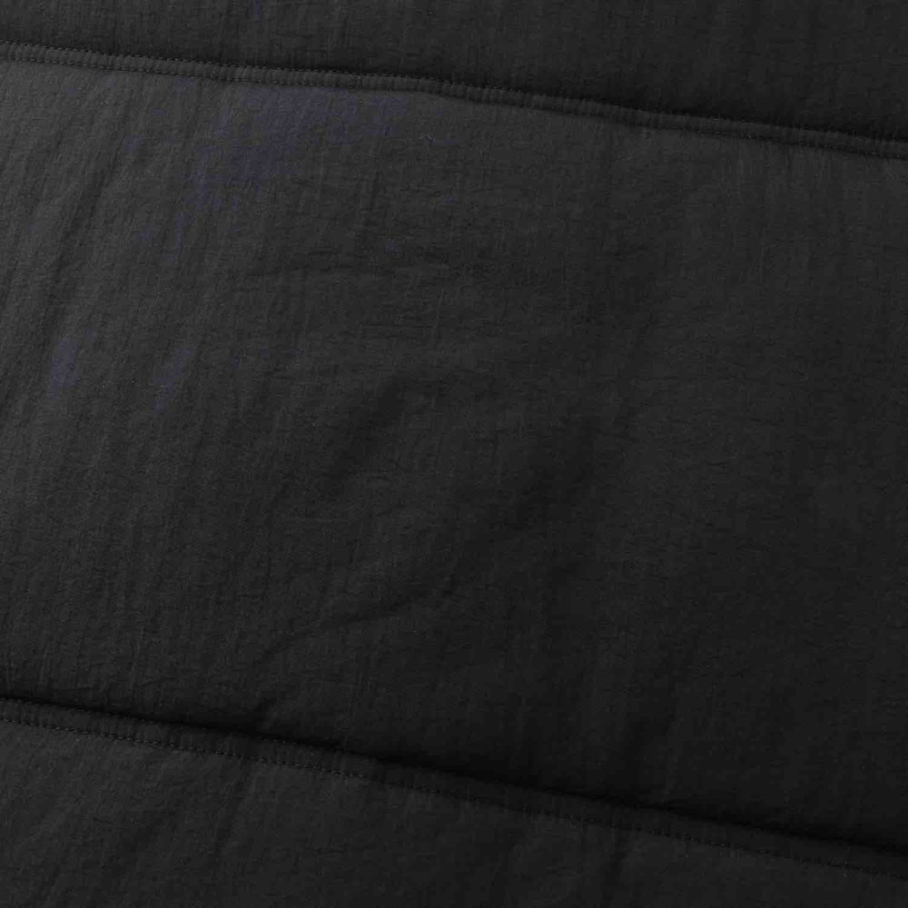 Жилет Ymkashix Сила Ветра черный