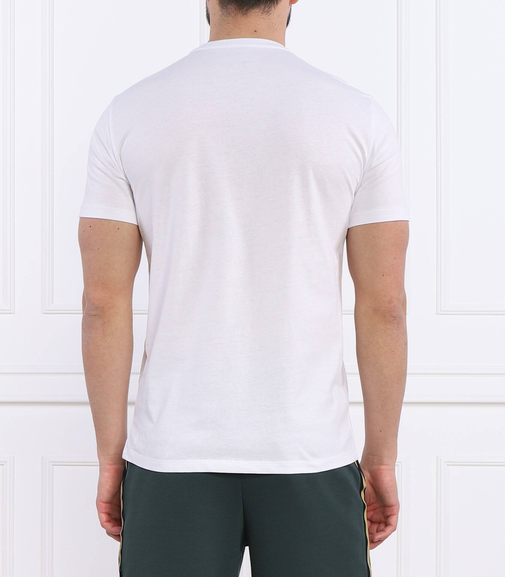 футболка Armani Exchange - белый(3RZTHK ZJBYZ)