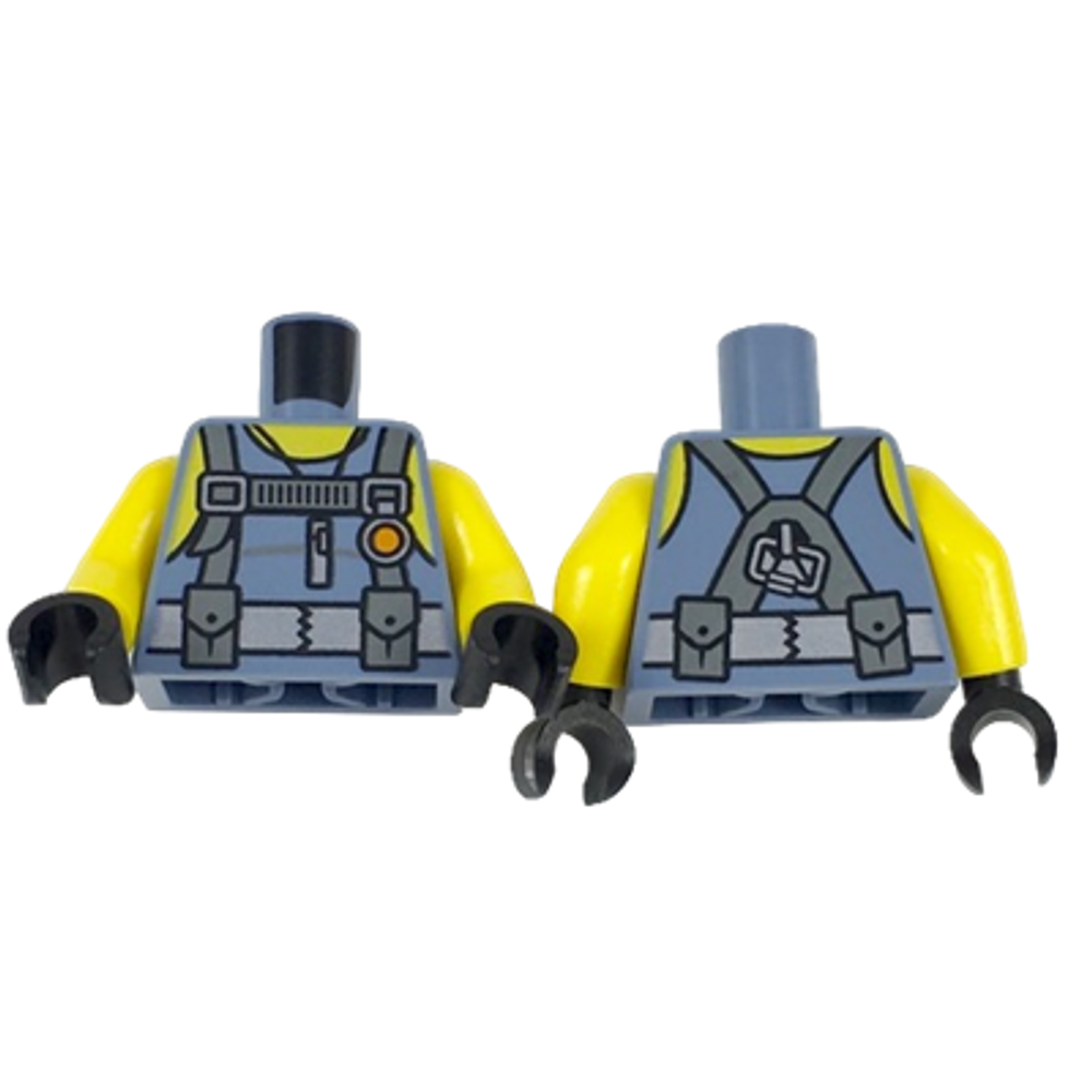 Торс 973pb2847c01