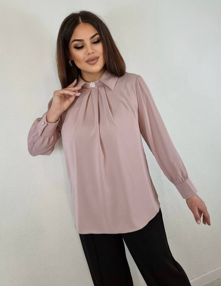 Блузка 03611-2 Fabrika