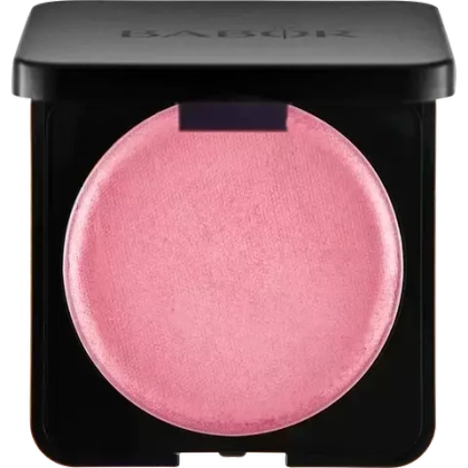 Румяна Babor Satin Blush 02 Rose