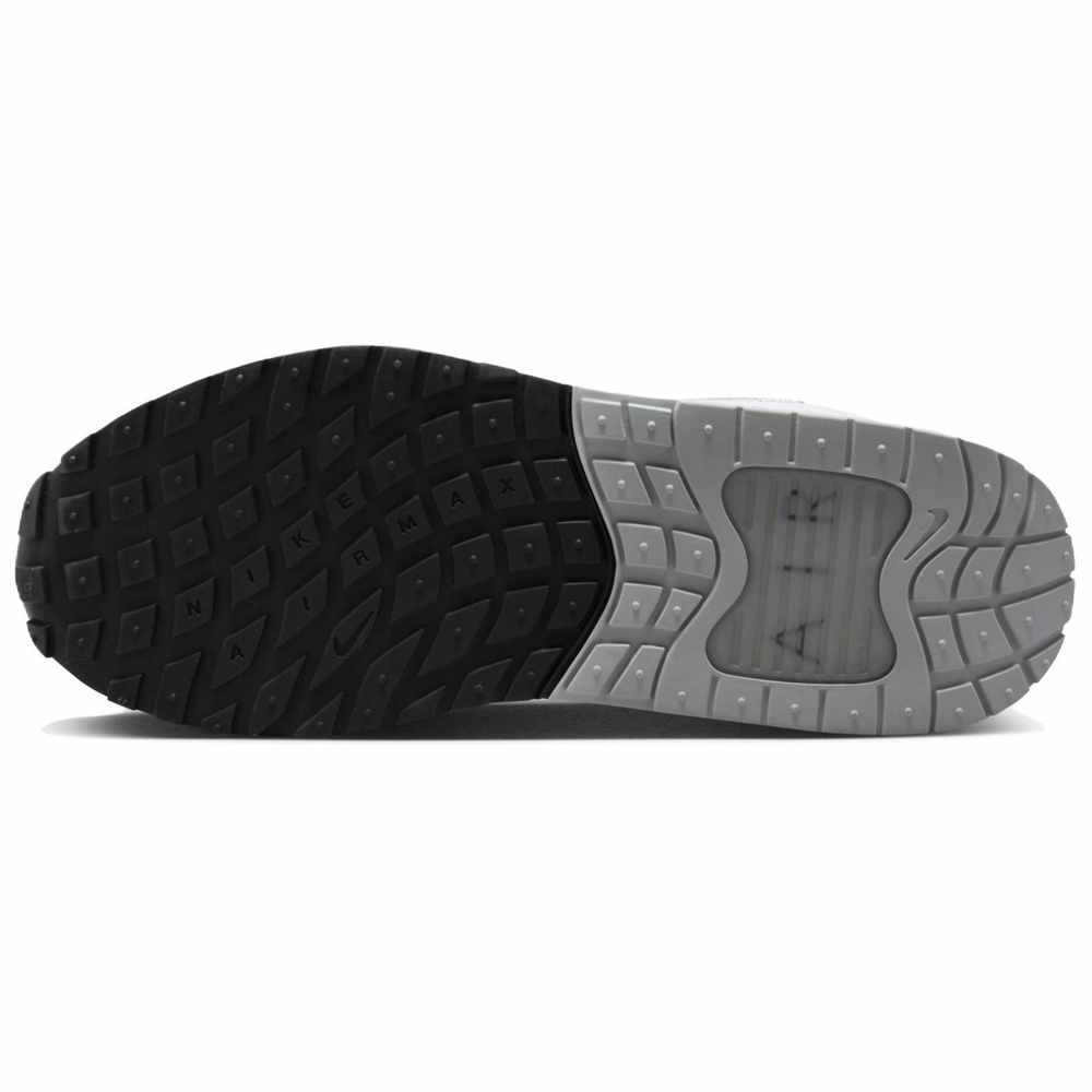 Кроссовки Nike Air Max Solo (Женская размерная сетка)