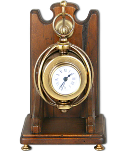 Capanni Часы-будильник