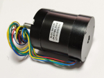 Электродвигатель JK57BLS02 92Вт