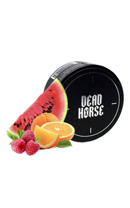 Dead Horse Berrys Orange 100g